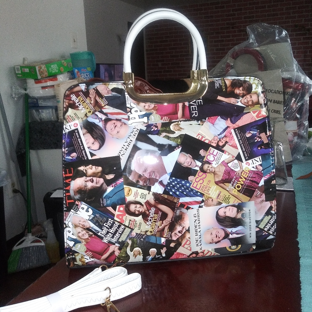 Celebrity Handbag - Picture 3 of 10